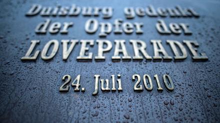 Gedenken ja - aber kein Prozess, lautet bisher das Urteil der Richter