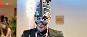 Geburtstag in Kölle. Peter Stöger wird 50 Jahre alt.