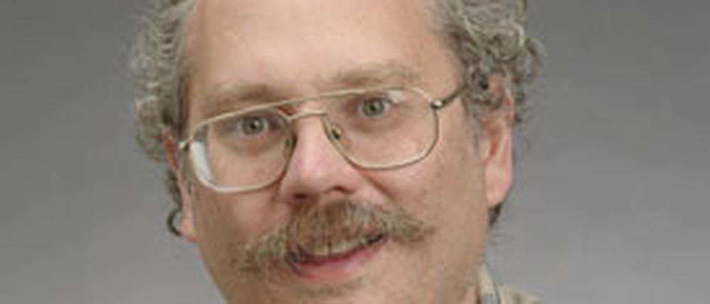 Peter Shor