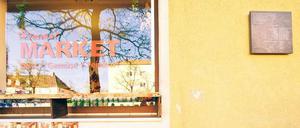 Am 29. August 2001 erschossen mutmaßlich NSU-Terroristen Habil Kilic, Inhaber eines Obst- und Gemüsehandels in München-Ramersdorf. 