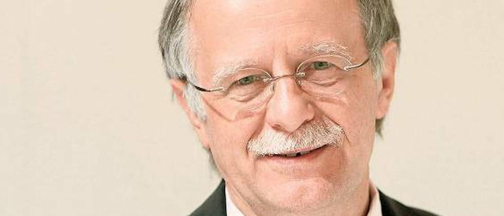 Investigativer Journalismus braucht charakterstarke Leute, keine Verfolgertypen, findet Hans Leyendecker.
