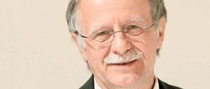 Investigativer Journalismus braucht charakterstarke Leute, keine Verfolgertypen, findet Hans Leyendecker.