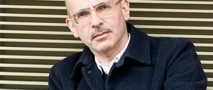Mag es drastisch: Maxim Biller.