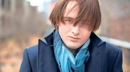 Daniil Trifonov