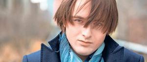 Daniil Trifonov