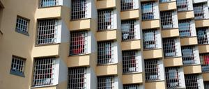 Frühzeitige Entlassungen. 