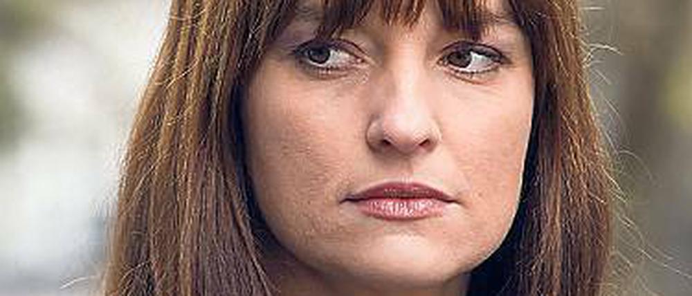 Ina Paule Klink ist am 16. April in einer neuen Folge von „Wilsberg“ im ZDF zu sehen, vom 5. Mai an ist die Schauspielerin aus Zossen das neue Gesicht im Zürich-Krimi in der ARD.