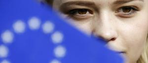 Dürfen die Ukrainer kommen? Für die Menschen wäre die visumfreie Einreise in die EU ein wichtiges Signal.