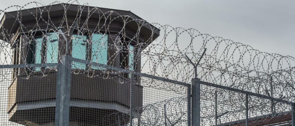 Höchststrafe. Auf Mord steht Lebenslang. Die Gerichte machen nur selten eine Ausnahme.