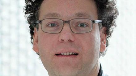 "Infiziertes Fleisch ist die seltenste Ursache der ohnehin sehr seltenen Creutzfeldt-Jakob-Krankheit ". Frank Marzinzik Neurologie-Oberarzt 