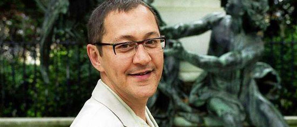 Akif Pirinçci