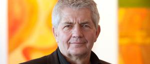 Roland Jahn, Bundesbeauftragter für die Unterlagen des Staatssicherheitsdienstes der Deutschen Demokratischen Republik (BStU).