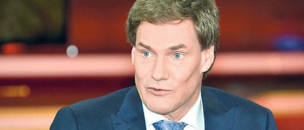 Mehr als 100 Millionen Euro hat Carsten Maschmeyer, 56, nach eigenen Angaben bereits in Start-ups investiert. In Berlin ist er derzeit an sechs jungen Unternehmen beteiligt. Ab Herbst tritt er als Juror in der Vox-Gründershow „Die Höhle der Löwen“ auf.