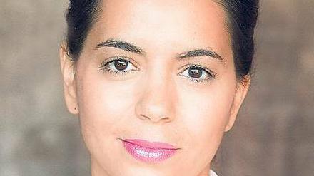 Amel Karboul