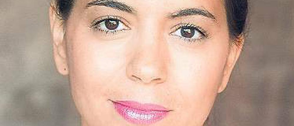 Amel Karboul