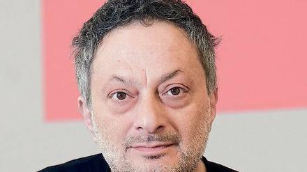  Feridun Zaimoglu