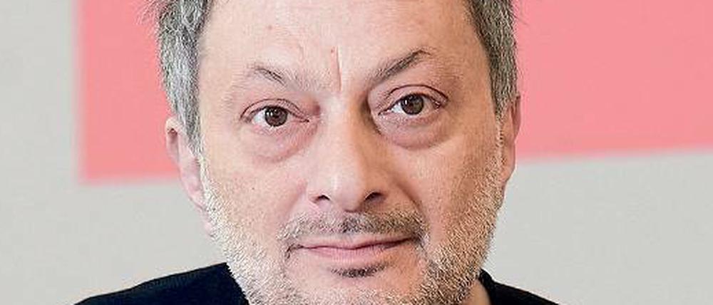  Feridun Zaimoglu
