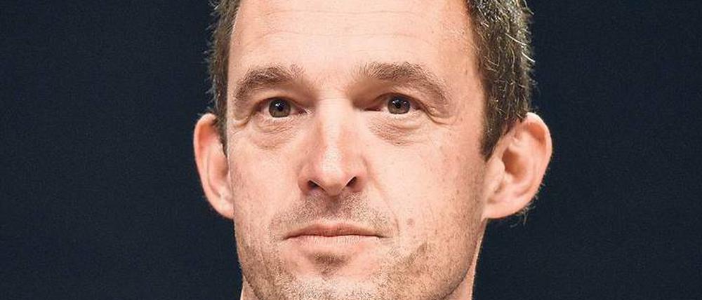 Albert Ostermaier hat bereits eine Reihe von Ländern bereist, die als Krisen- oder Konfliktregion gelten.