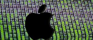 Der Streit zwischen Apple und den US-Behörden spitzt sich wieder zu.
