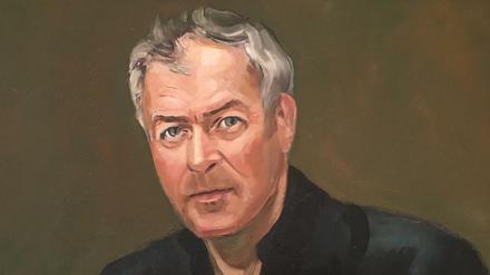 Xavier Régis Delerue (1953-2016)