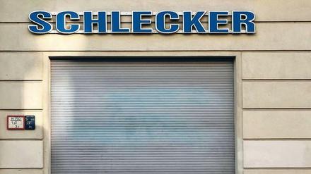Gegen Schlecker wird Anklage wegen vorsätzlichem Bankrotts erhoben.