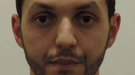 Mohamed Abrini. Ist er einer der Attentäter von Paris oder Brüssel? In den letzten Wochen wurde nach dem "Mann mit Hut" fahndet. 