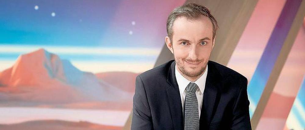Welchen Böhmermann hätten’s denn gerne? Den Satiriker auf der der Metaebene oder den Schmähkritiker auf der Inhaltsebene?