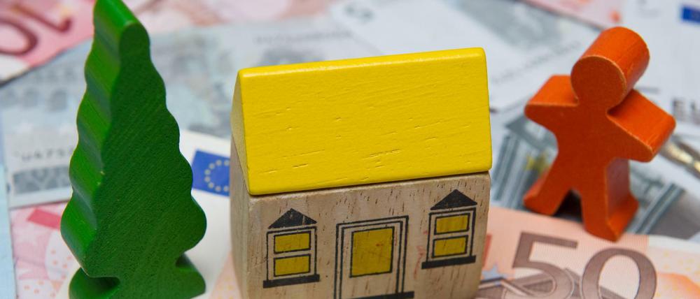 Kommt die höhere Grunderwerbssteuer?