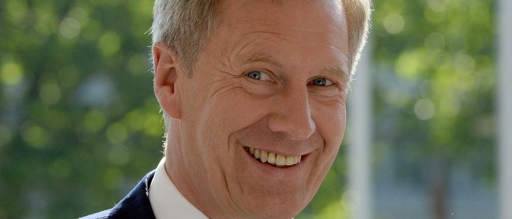 "Der Islam gehört zu Deutschland" hatte der damalige Bundespräsident Christian Wulff gesagt.