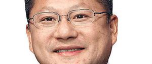Jen-Hsun Huang