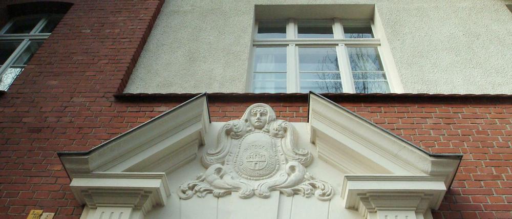 Gut behütet: Eine steuerliche Extraförderung von Wohnungsbaugenossenschaften (hier ein Haus der Genossenschaft Bremer Höhe in Prenzlauer Berg) schlagen die Grünen vor.