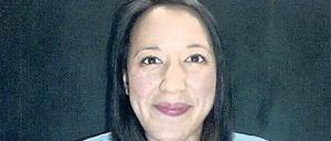 Zuständig für die Ernährung bei den Volleys. Jasmine Chu.