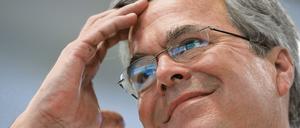 Jeb Bush, in den Vorwahlen gescheiterter Präsidentschaftskandidat der US-Republikaner