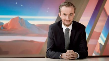 Was kann Jan Böhmermann dafür, dass die aktuelle Satire so doof ist?