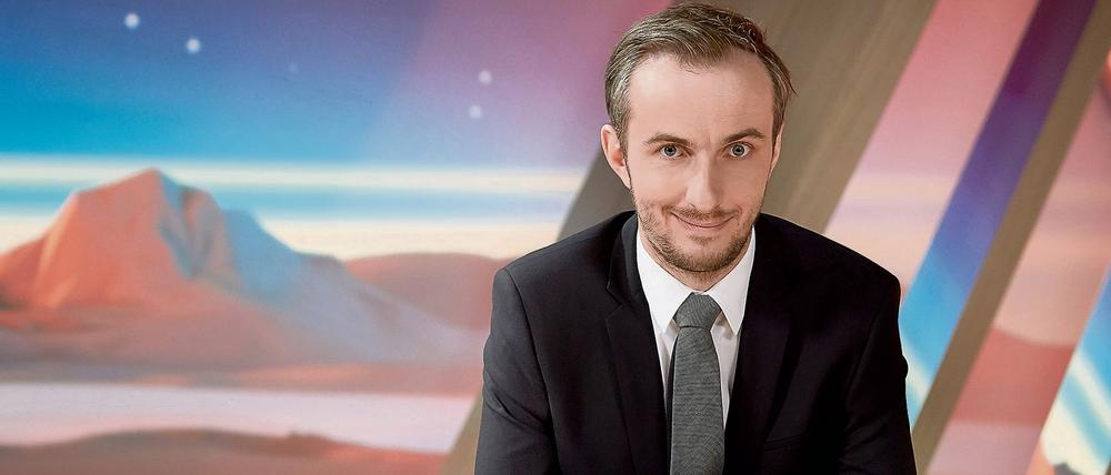 Was kann Jan Böhmermann dafür, dass die aktuelle Satire so doof ist?