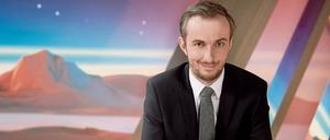 Was kann Jan Böhmermann dafür, dass die aktuelle Satire so doof ist?