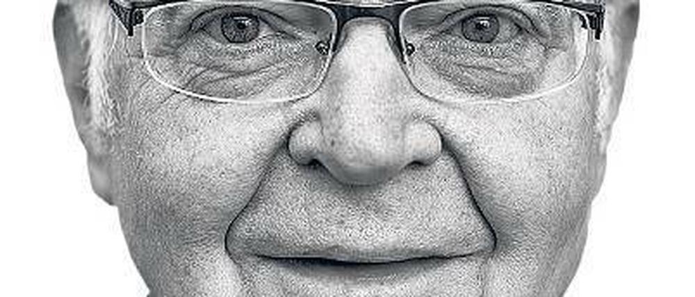 Donald Knuth