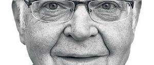 Donald Knuth