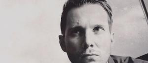Der Autor Nis-Momme Stockmann 