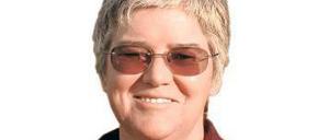 Sally Floyd