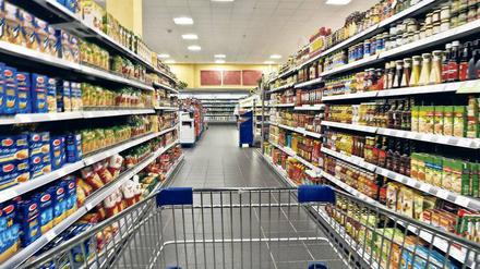Am rechten Ort. Hersteller achten darauf, wo ihre Produkte platziert sind. Foto: Fotolia