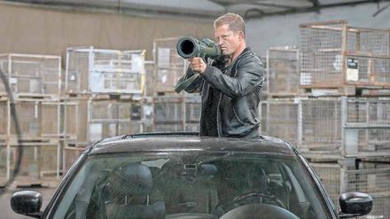 Laute Action, genuschelte Dialoge, diese Kritik muss sich Schauspieler Til Schweiger nicht nur als „Tatort“-Kommissar gefallen lassen. 