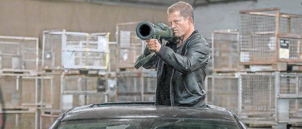 Laute Action, genuschelte Dialoge, diese Kritik muss sich Schauspieler Til Schweiger nicht nur als „Tatort“-Kommissar gefallen lassen.