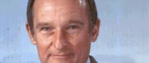Seymour Cray 