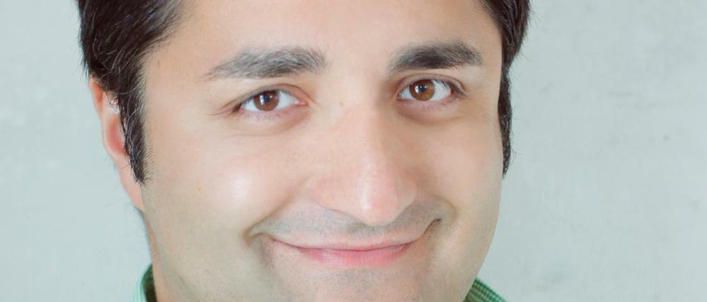 Bülend Ürük ist Chefredakteur im Medienfachverlag Oberauer und verantwortet die Branchendienste Kress.de, Newsroom.de sowie Journalistenpreise.de.