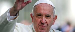 Papst Franziskus