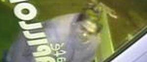 Diese Frau soll den brutalen Übergriff am 30. Januar miterlebt haben.