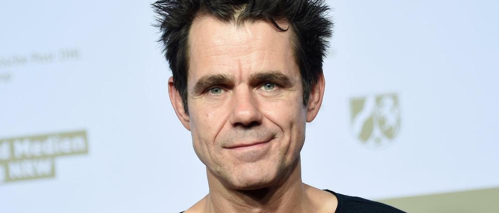 Tom Tykwer sucht Komparsen.