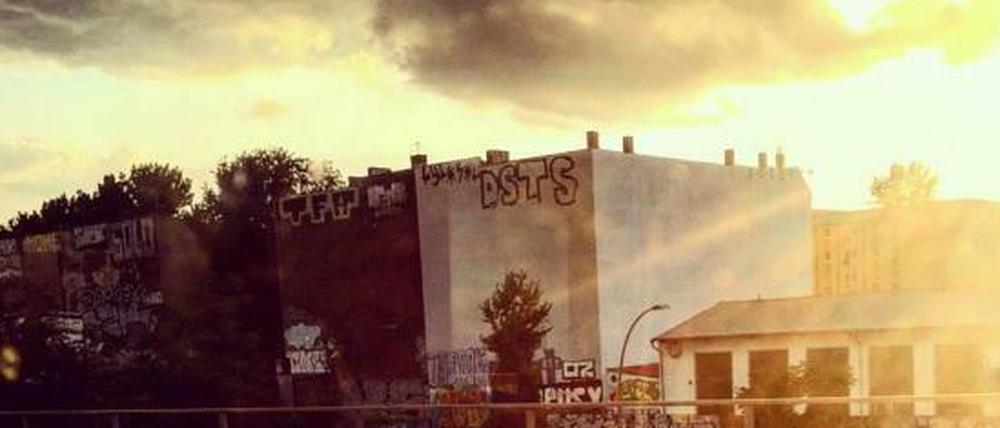 Sonnenuntergänge gehören zu den beliebtesten Motiven auf Instagram.
