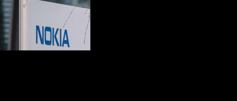 Nokia will in Berlin-Siemensstadt Arbeitsplätze abbauen. Das Bild zeigt die Zentrale im finnischen Espoo.